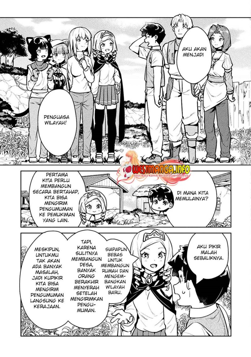 image-komik-neet-dakedo-hello-work-ni-ittara-isekai-ni-tsuretekareta-chapter-45-29/32