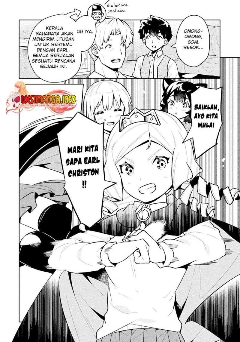 image-komik-neet-dakedo-hello-work-ni-ittara-isekai-ni-tsuretekareta-chapter-46-4/35