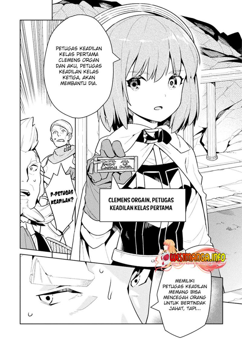image-komik-neet-dakedo-hello-work-ni-ittara-isekai-ni-tsuretekareta-chapter-46-13/35