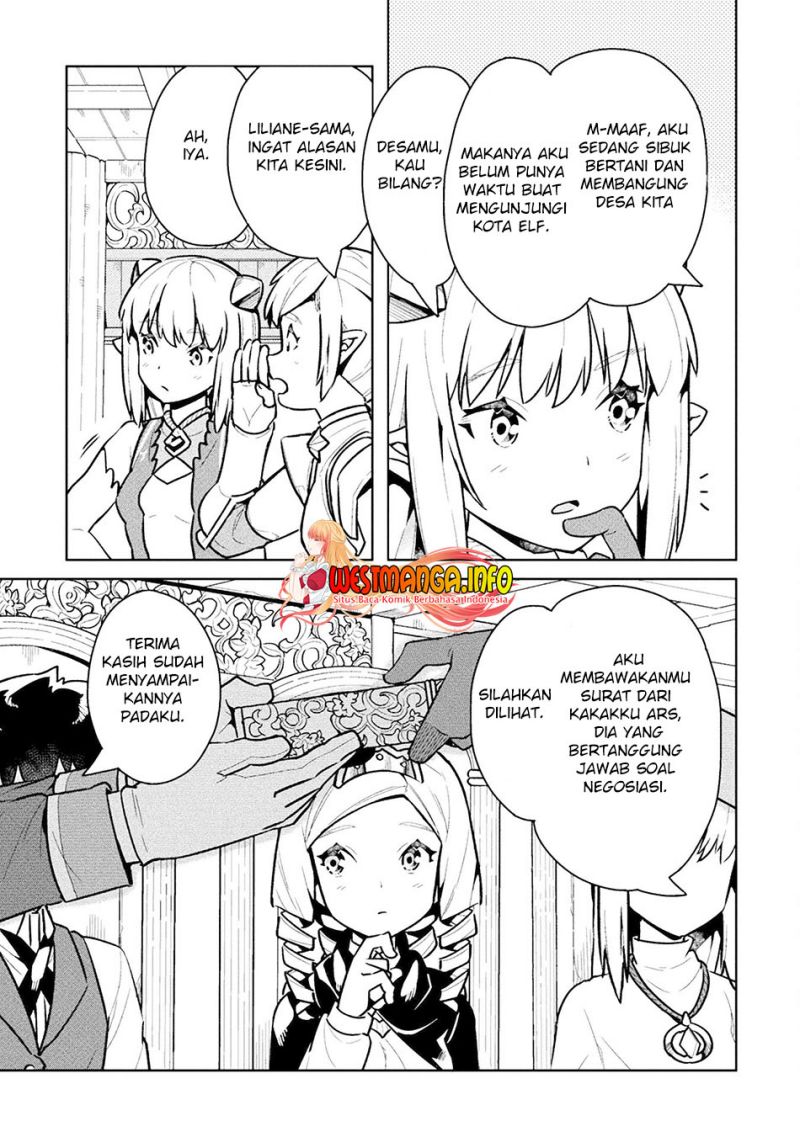 image-komik-neet-dakedo-hello-work-ni-ittara-isekai-ni-tsuretekareta-chapter-46-17/35