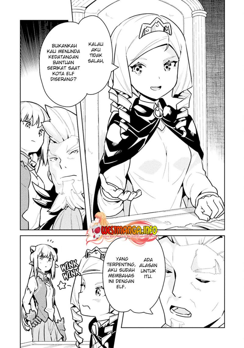 image-komik-neet-dakedo-hello-work-ni-ittara-isekai-ni-tsuretekareta-chapter-46-19/35