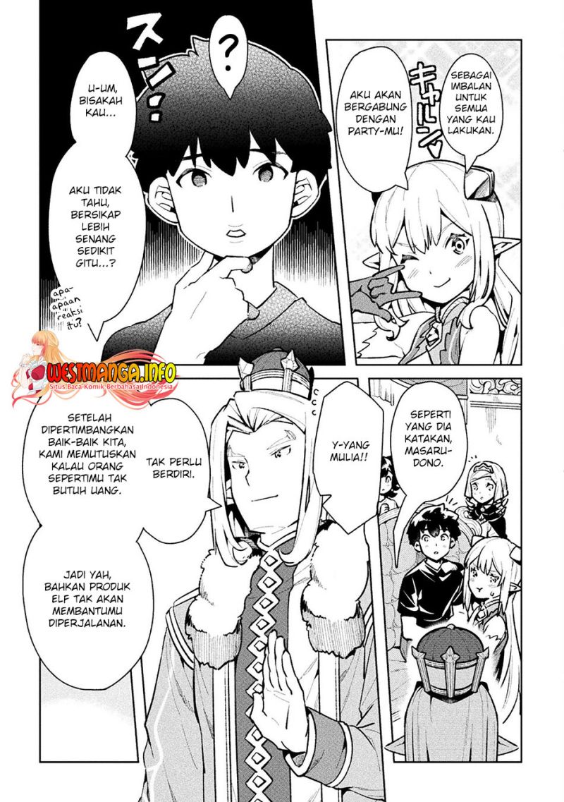image-komik-neet-dakedo-hello-work-ni-ittara-isekai-ni-tsuretekareta-chapter-47-3/35