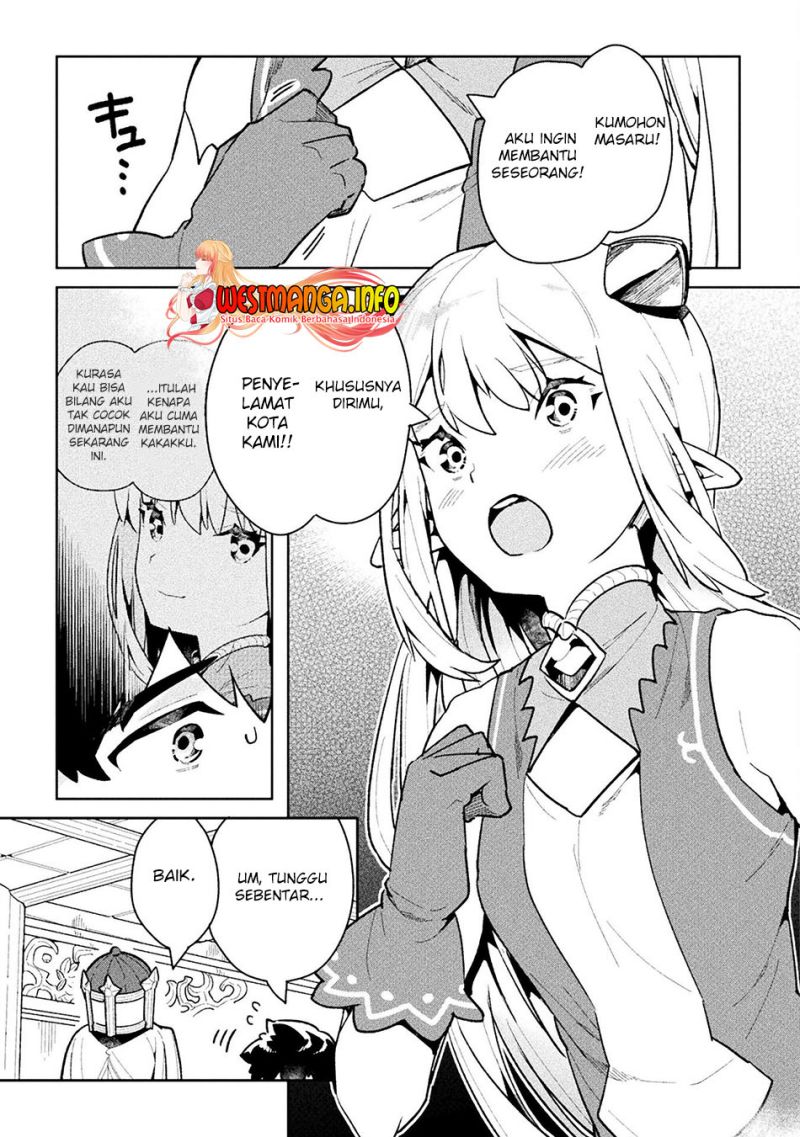 image-komik-neet-dakedo-hello-work-ni-ittara-isekai-ni-tsuretekareta-chapter-47-5/35