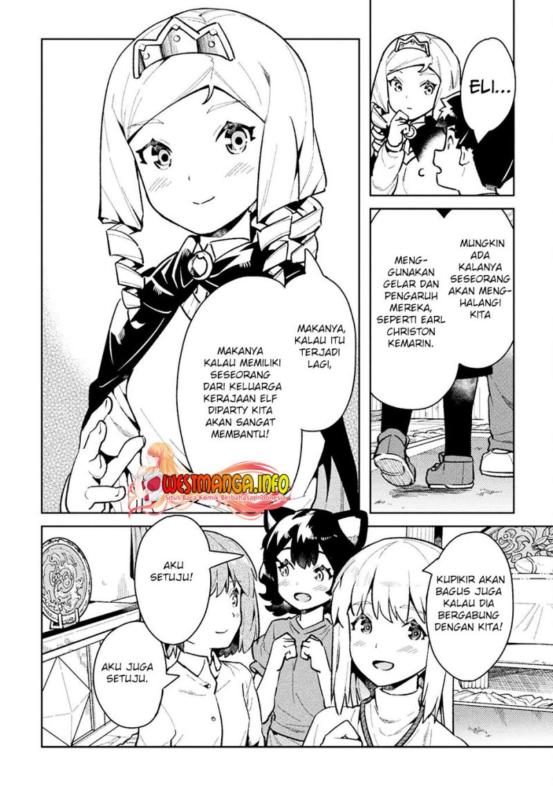 image-komik-neet-dakedo-hello-work-ni-ittara-isekai-ni-tsuretekareta-chapter-47-6/35