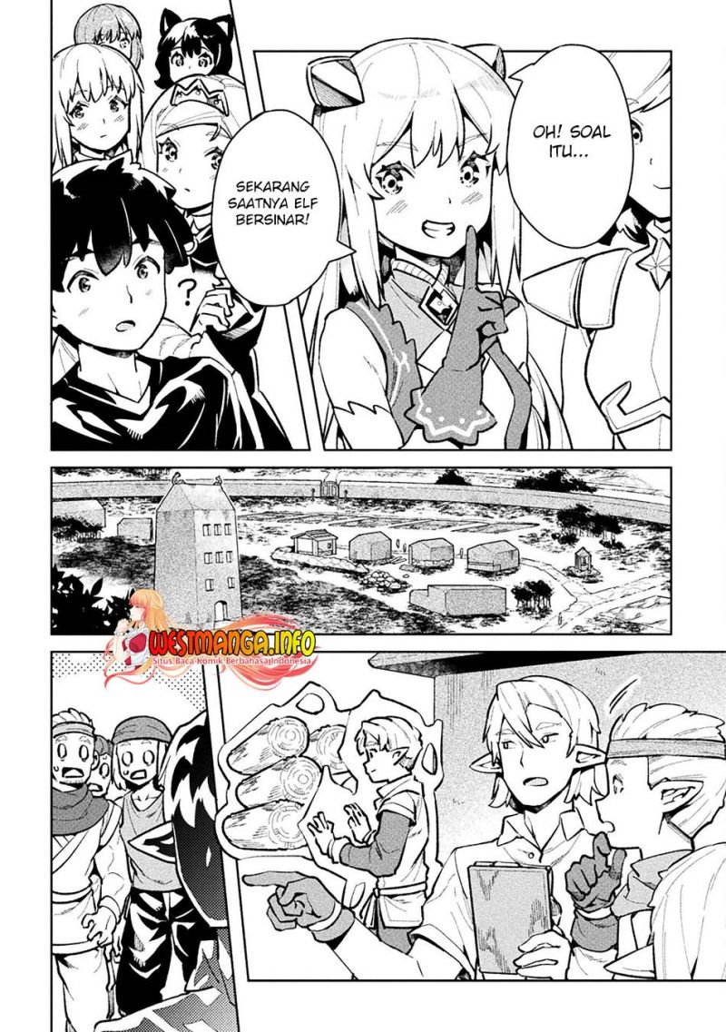 image-komik-neet-dakedo-hello-work-ni-ittara-isekai-ni-tsuretekareta-chapter-47-9/35