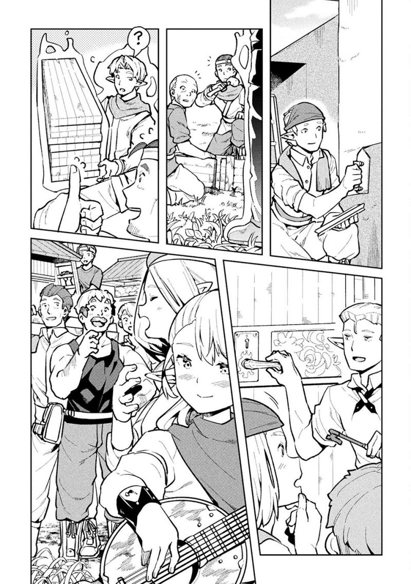 image-komik-neet-dakedo-hello-work-ni-ittara-isekai-ni-tsuretekareta-chapter-47-10/35