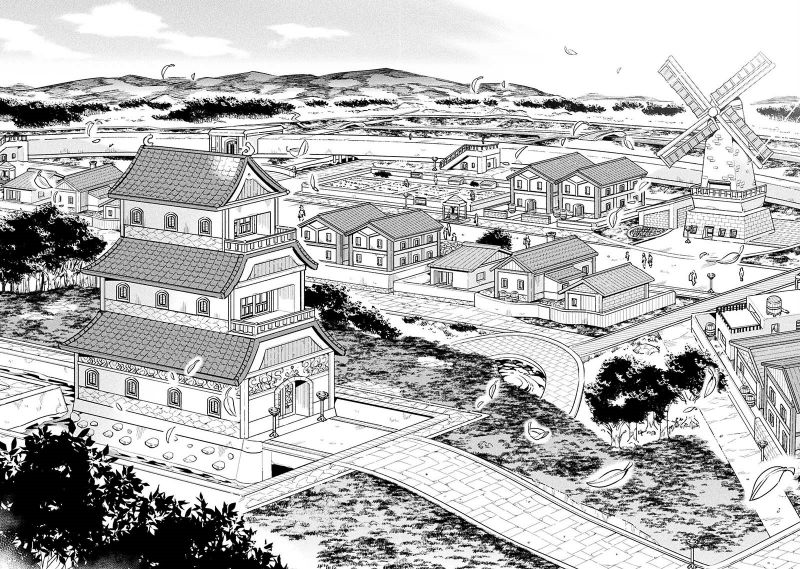 image-komik-neet-dakedo-hello-work-ni-ittara-isekai-ni-tsuretekareta-chapter-47-16/35