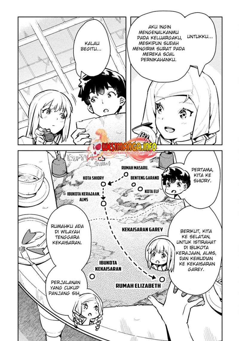image-komik-neet-dakedo-hello-work-ni-ittara-isekai-ni-tsuretekareta-chapter-47-21/35