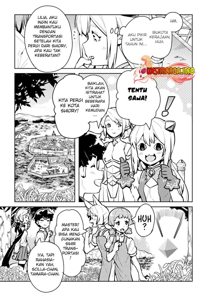 image-komik-neet-dakedo-hello-work-ni-ittara-isekai-ni-tsuretekareta-chapter-47-22/35