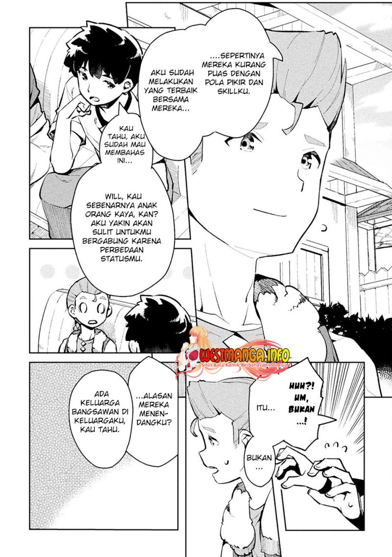 image-komik-neet-dakedo-hello-work-ni-ittara-isekai-ni-tsuretekareta-chapter-47-27/35