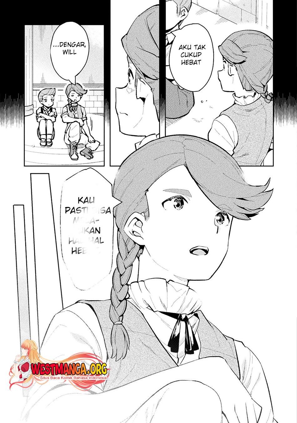 image-komik-neet-dakedo-hello-work-ni-ittara-isekai-ni-tsuretekareta-chapter-48-3/35