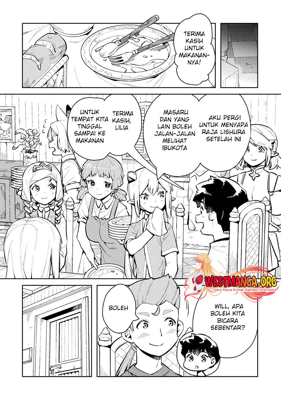 image-komik-neet-dakedo-hello-work-ni-ittara-isekai-ni-tsuretekareta-chapter-48-8/35