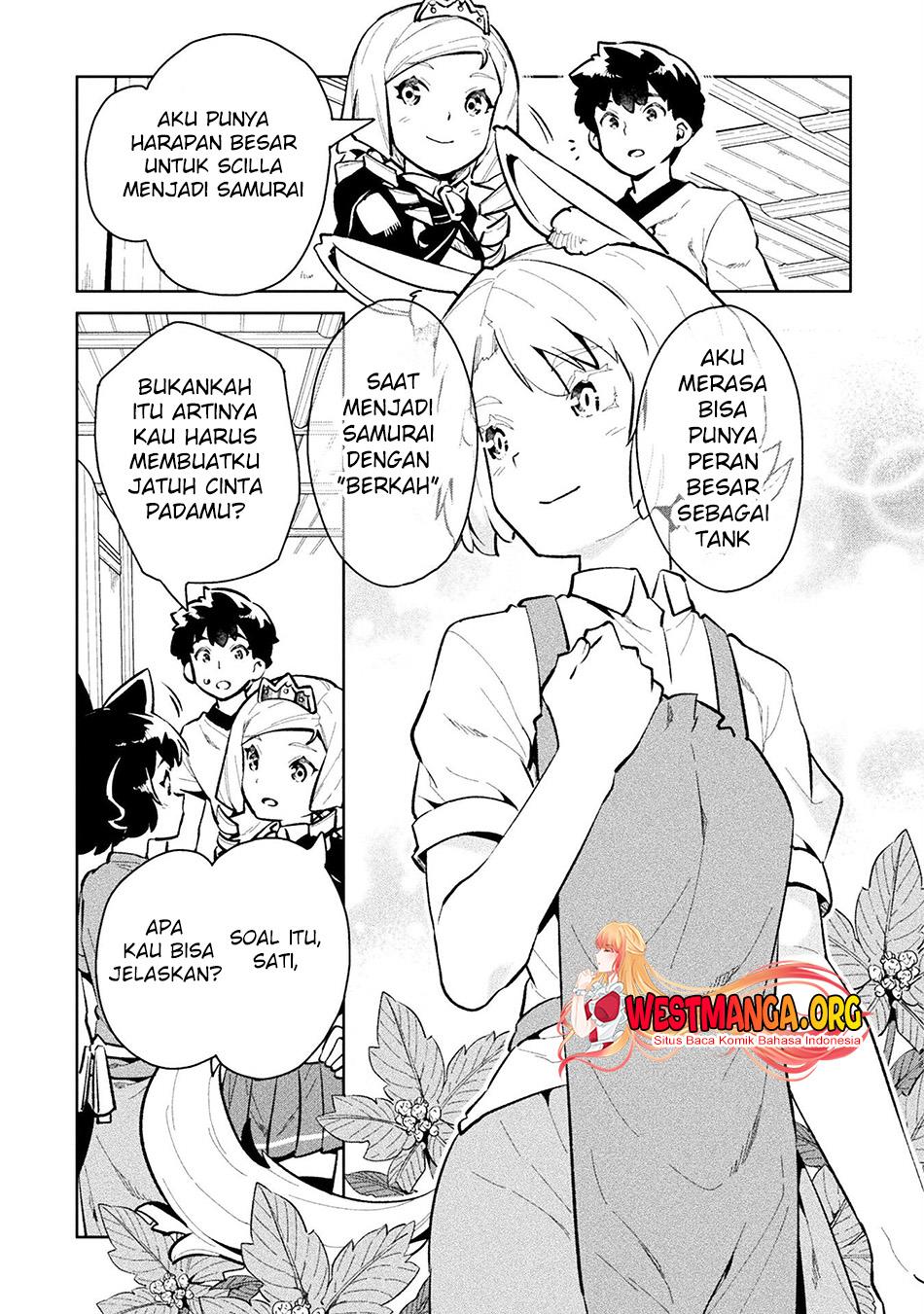 image-komik-neet-dakedo-hello-work-ni-ittara-isekai-ni-tsuretekareta-chapter-48-15/35
