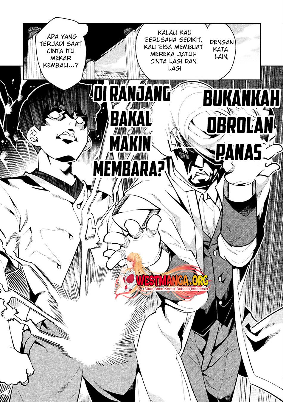 image-komik-neet-dakedo-hello-work-ni-ittara-isekai-ni-tsuretekareta-chapter-48-21/35