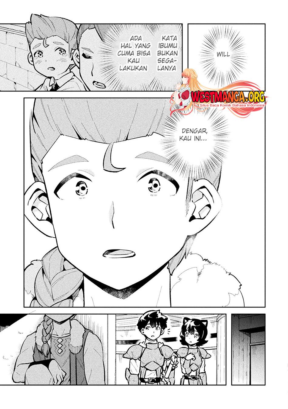 image-komik-neet-dakedo-hello-work-ni-ittara-isekai-ni-tsuretekareta-chapter-48-27/35