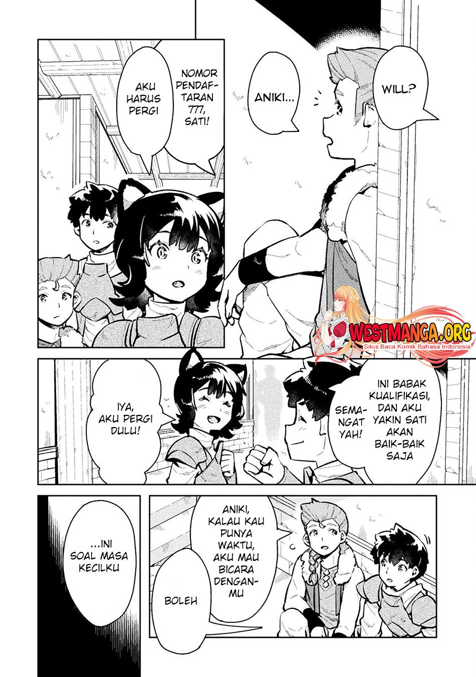 image-komik-neet-dakedo-hello-work-ni-ittara-isekai-ni-tsuretekareta-chapter-48-28/35