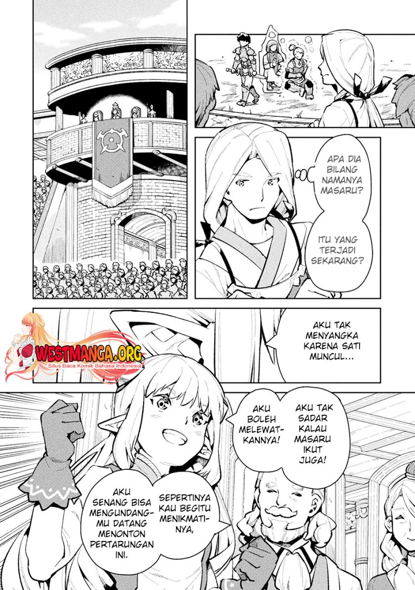 image-komik-neet-dakedo-hello-work-ni-ittara-isekai-ni-tsuretekareta-chapter-49-12/34