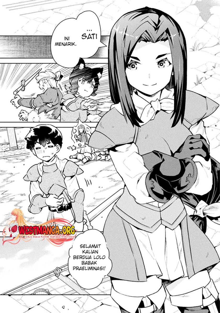 image-komik-neet-dakedo-hello-work-ni-ittara-isekai-ni-tsuretekareta-chapter-49-28/34