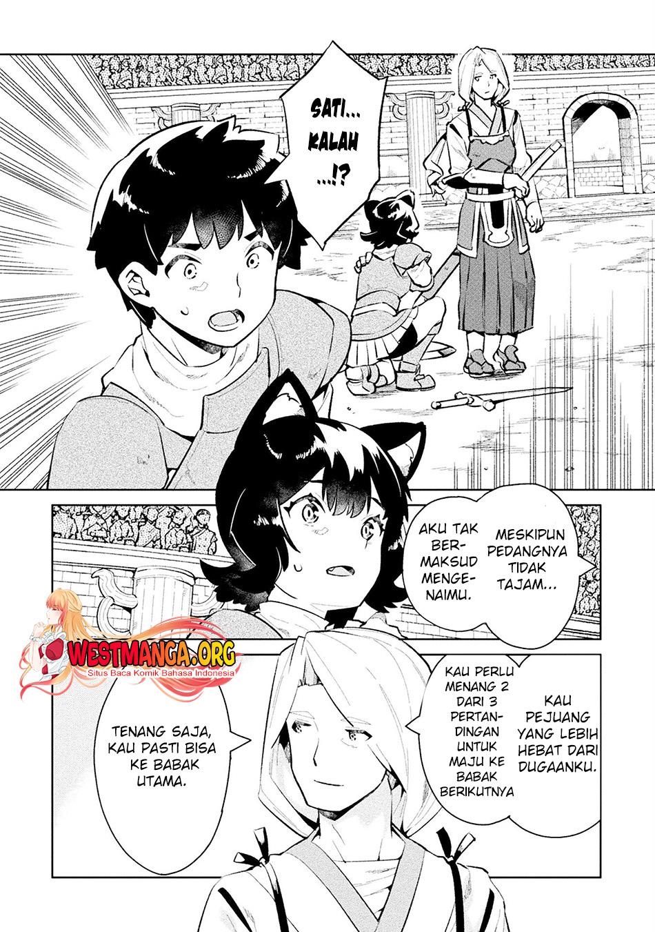 image-komik-neet-dakedo-hello-work-ni-ittara-isekai-ni-tsuretekareta-chapter-50-2/34