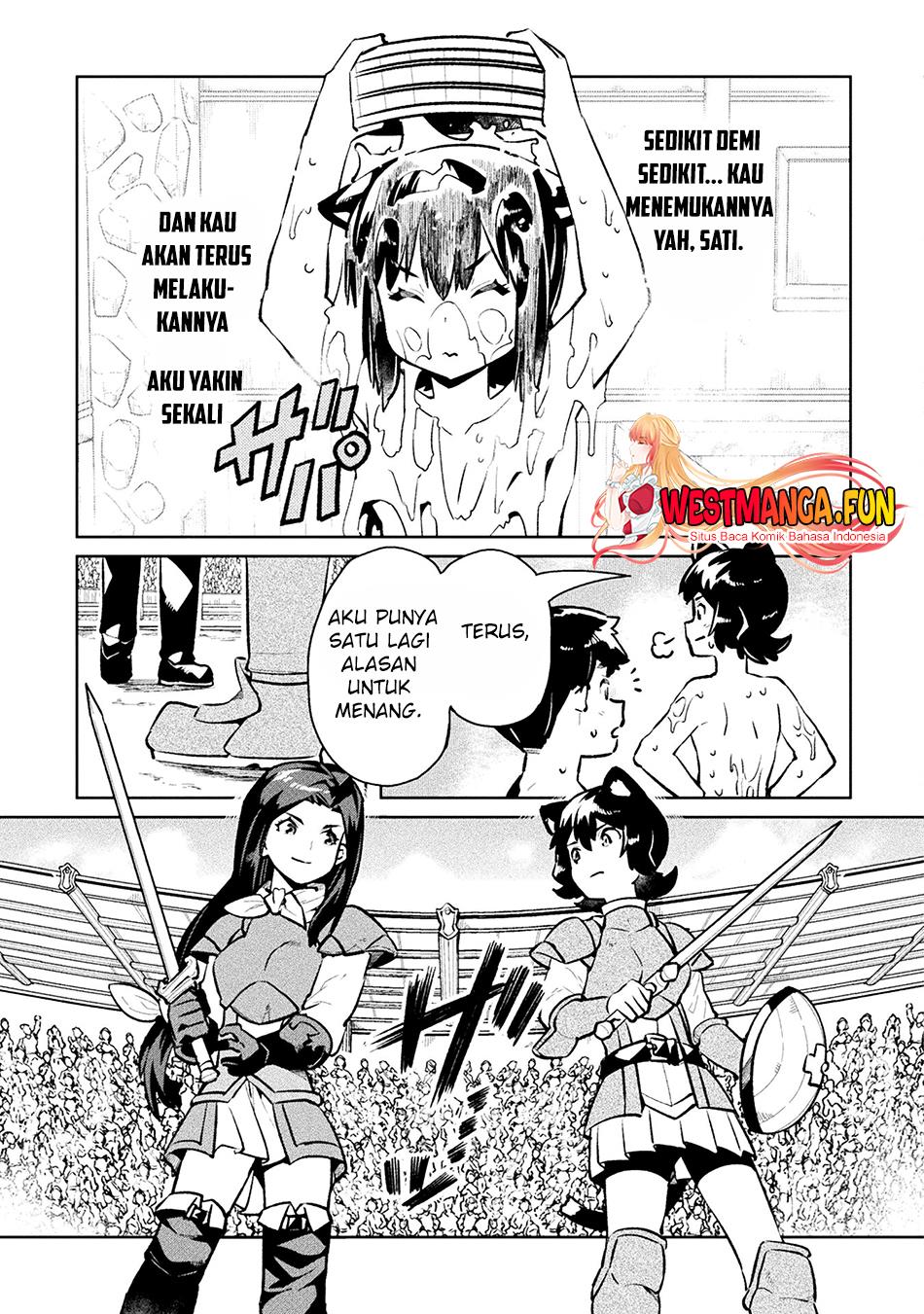 image-komik-neet-dakedo-hello-work-ni-ittara-isekai-ni-tsuretekareta-chapter-51-9/38