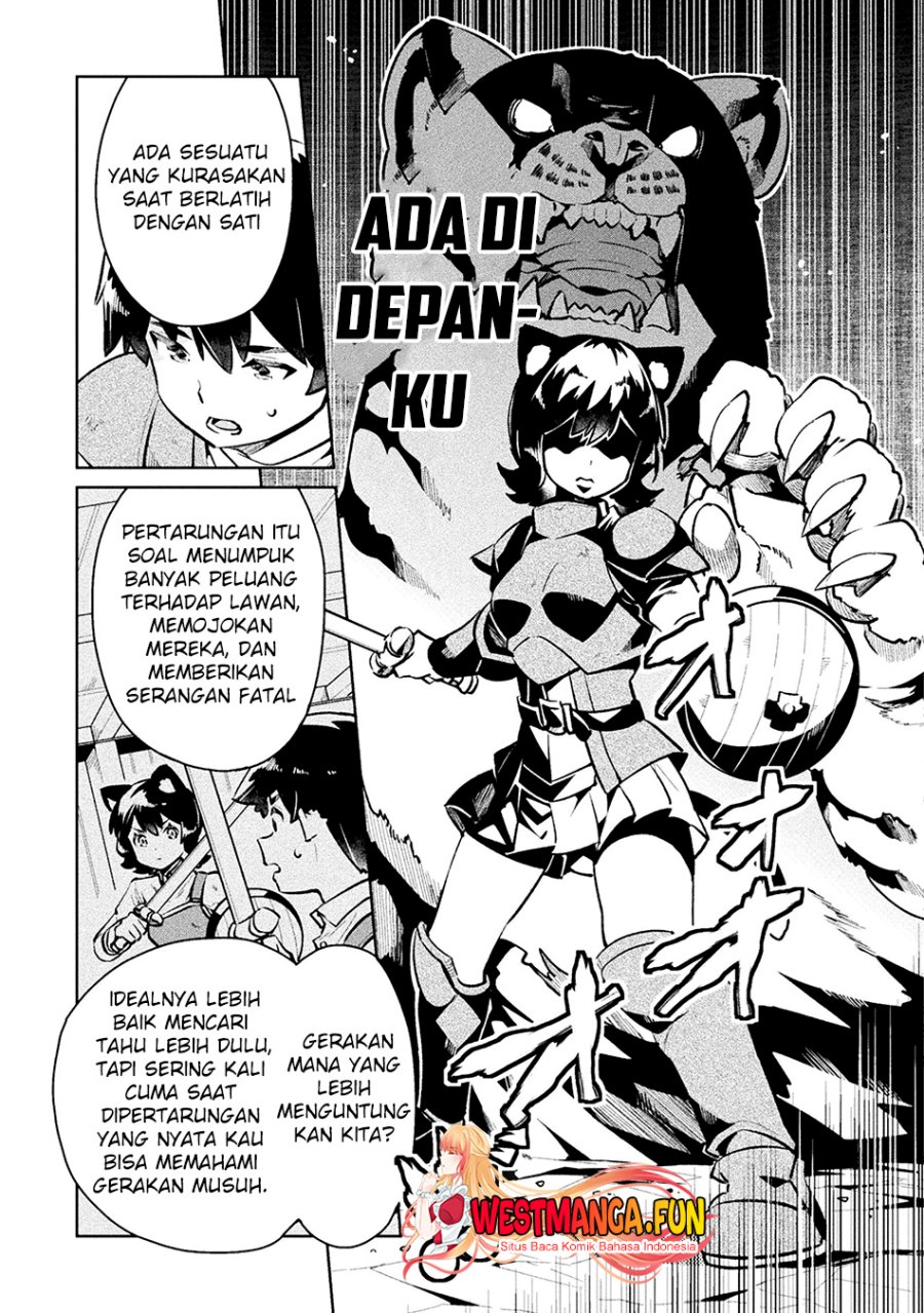 image-komik-neet-dakedo-hello-work-ni-ittara-isekai-ni-tsuretekareta-chapter-52-15/38