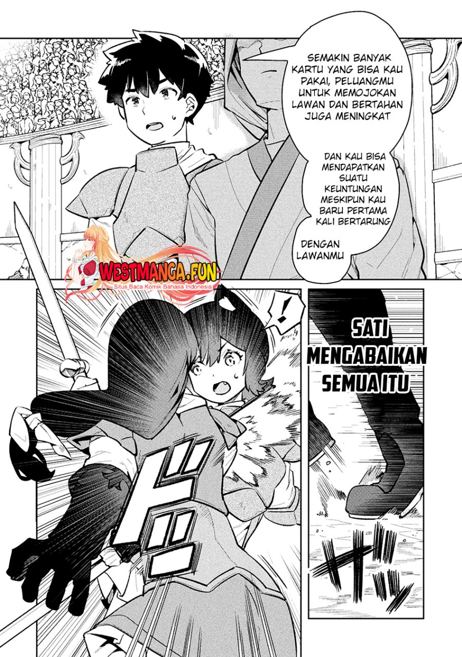 image-komik-neet-dakedo-hello-work-ni-ittara-isekai-ni-tsuretekareta-chapter-52-16/38
