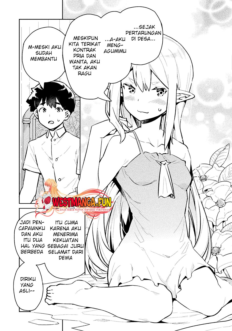 image-komik-neet-dakedo-hello-work-ni-ittara-isekai-ni-tsuretekareta-chapter-53-13/32