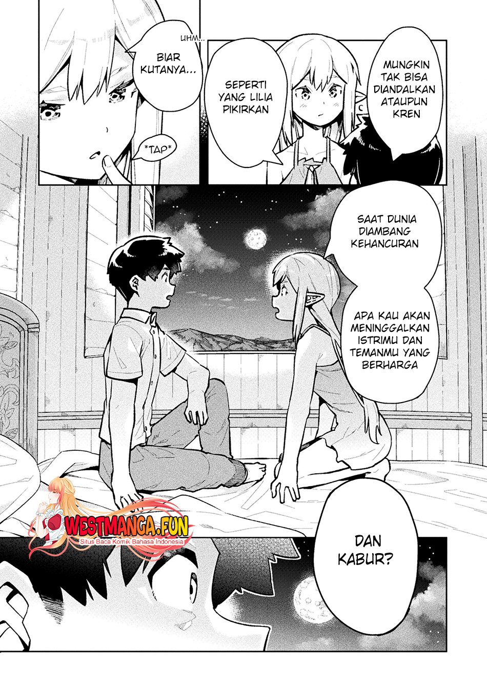 image-komik-neet-dakedo-hello-work-ni-ittara-isekai-ni-tsuretekareta-chapter-53-14/32
