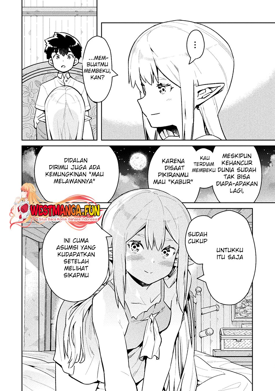 image-komik-neet-dakedo-hello-work-ni-ittara-isekai-ni-tsuretekareta-chapter-53-16/32