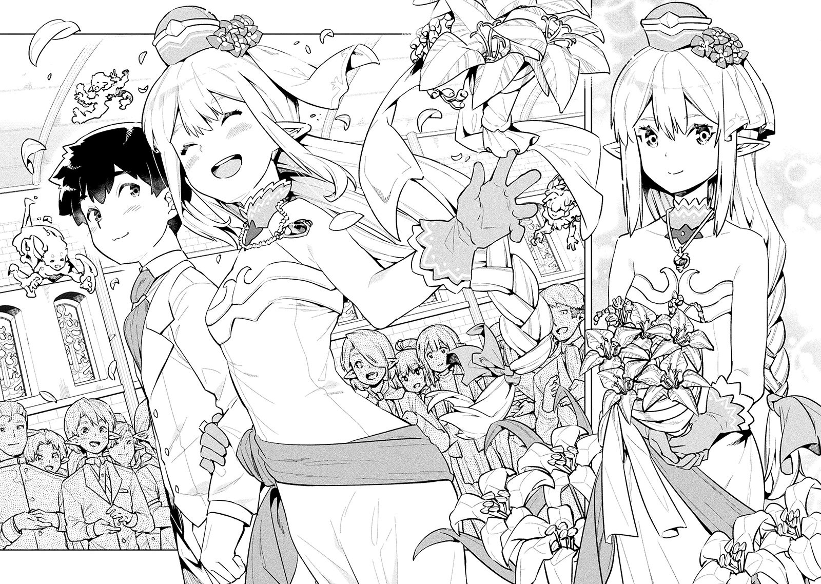 image-komik-neet-dakedo-hello-work-ni-ittara-isekai-ni-tsuretekareta-chapter-53-20/32