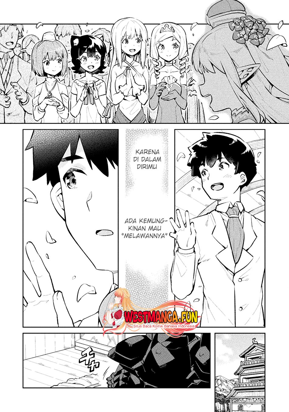 image-komik-neet-dakedo-hello-work-ni-ittara-isekai-ni-tsuretekareta-chapter-53-21/32