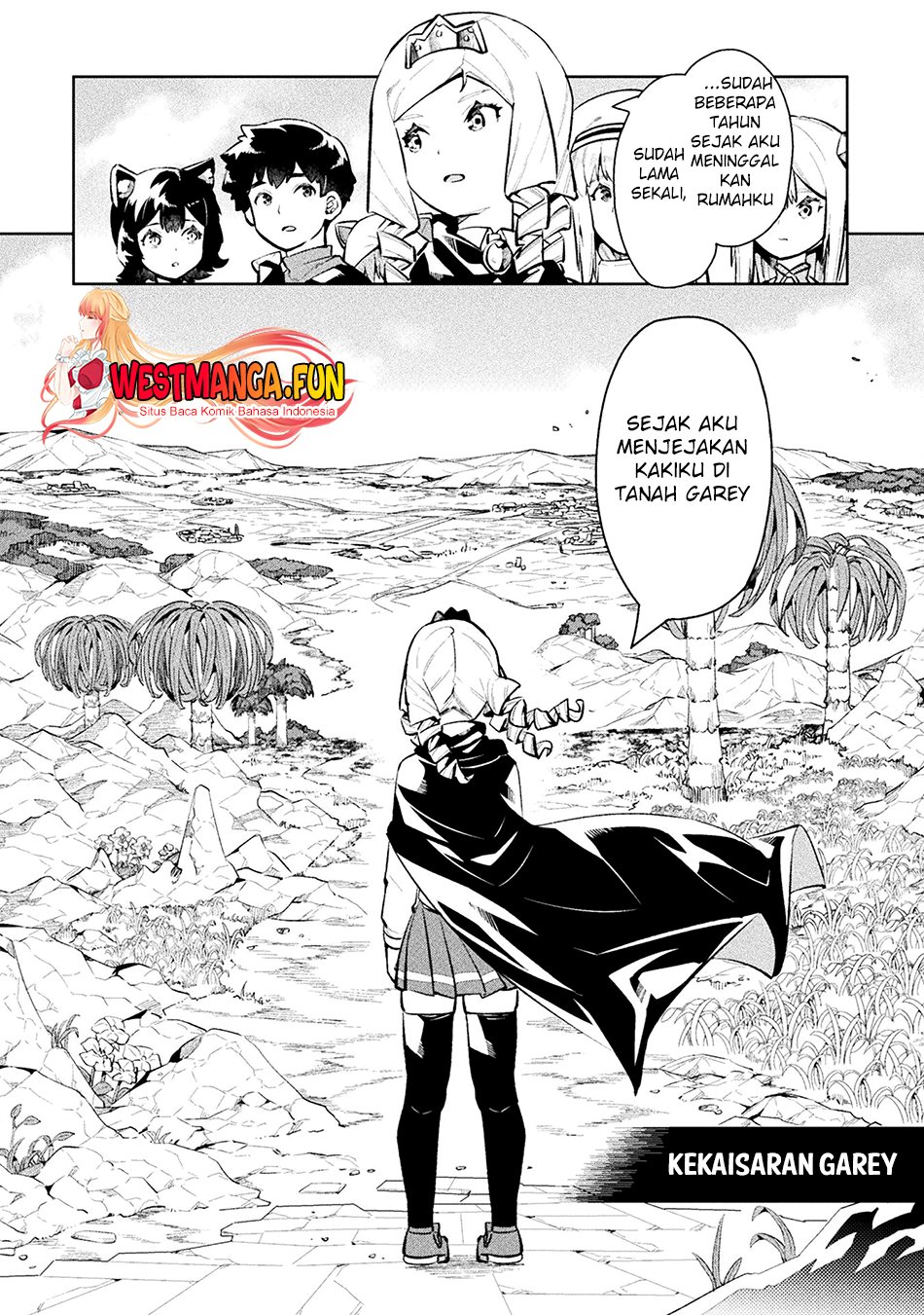 image-komik-neet-dakedo-hello-work-ni-ittara-isekai-ni-tsuretekareta-chapter-53-25/32