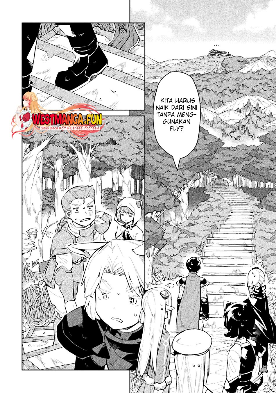 image-komik-neet-dakedo-hello-work-ni-ittara-isekai-ni-tsuretekareta-chapter-53-27/32