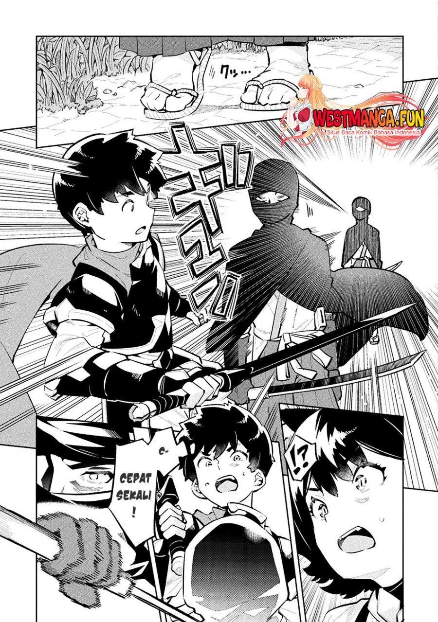 image-komik-neet-dakedo-hello-work-ni-ittara-isekai-ni-tsuretekareta-chapter-54-3/33