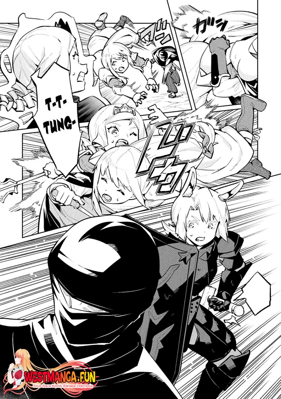 image-komik-neet-dakedo-hello-work-ni-ittara-isekai-ni-tsuretekareta-chapter-54-6/33