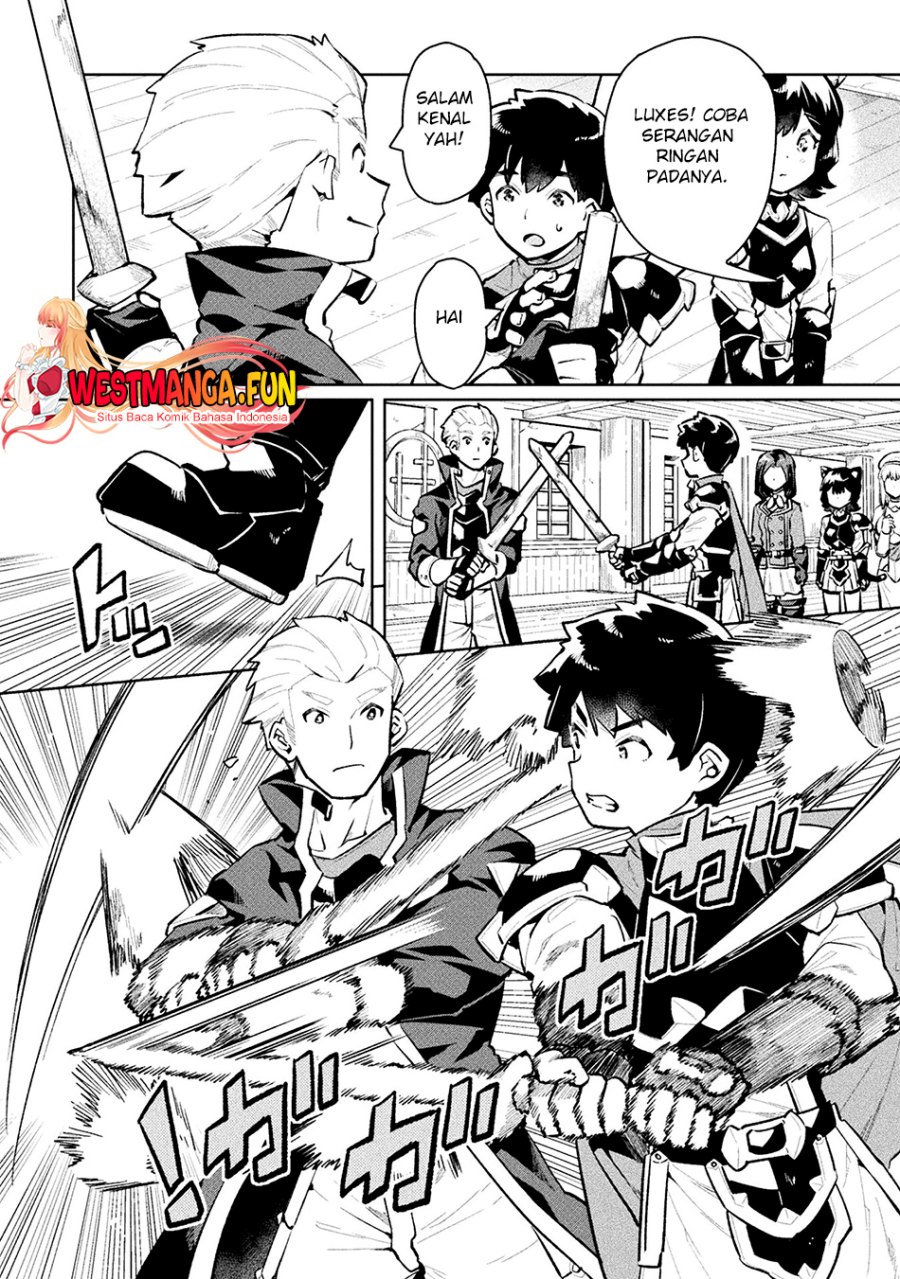 image-komik-neet-dakedo-hello-work-ni-ittara-isekai-ni-tsuretekareta-chapter-54-22/33