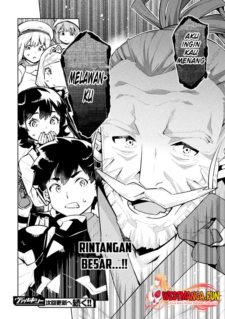 image-komik-neet-dakedo-hello-work-ni-ittara-isekai-ni-tsuretekareta-chapter-54-32/33