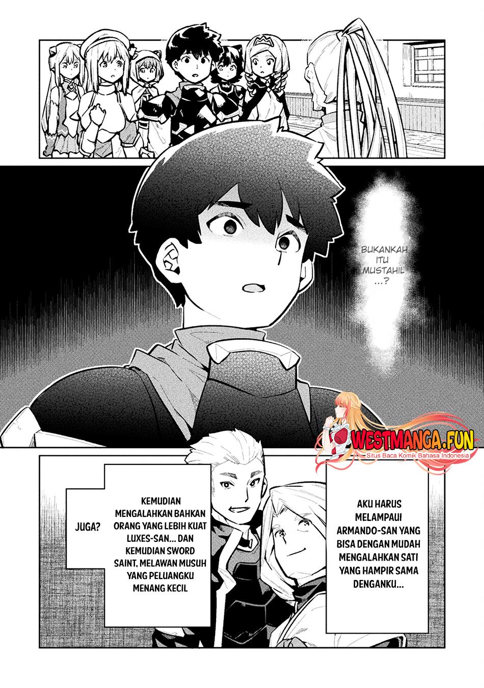 image-komik-neet-dakedo-hello-work-ni-ittara-isekai-ni-tsuretekareta-chapter-55-4/33