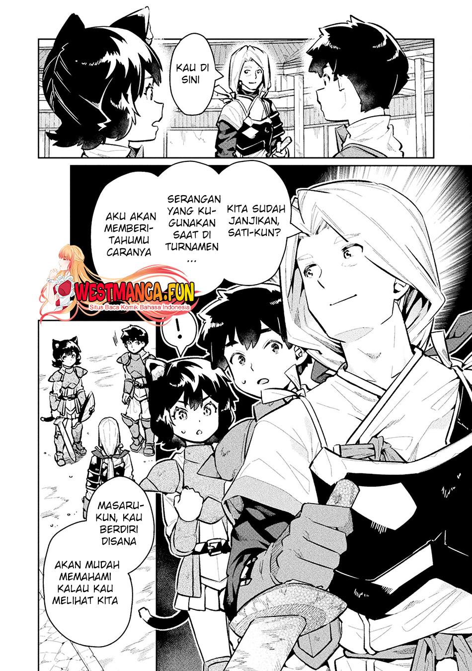 image-komik-neet-dakedo-hello-work-ni-ittara-isekai-ni-tsuretekareta-chapter-55-22/33