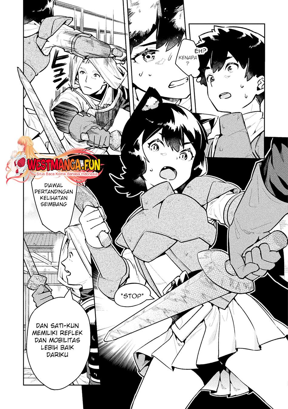 image-komik-neet-dakedo-hello-work-ni-ittara-isekai-ni-tsuretekareta-chapter-55-29/33
