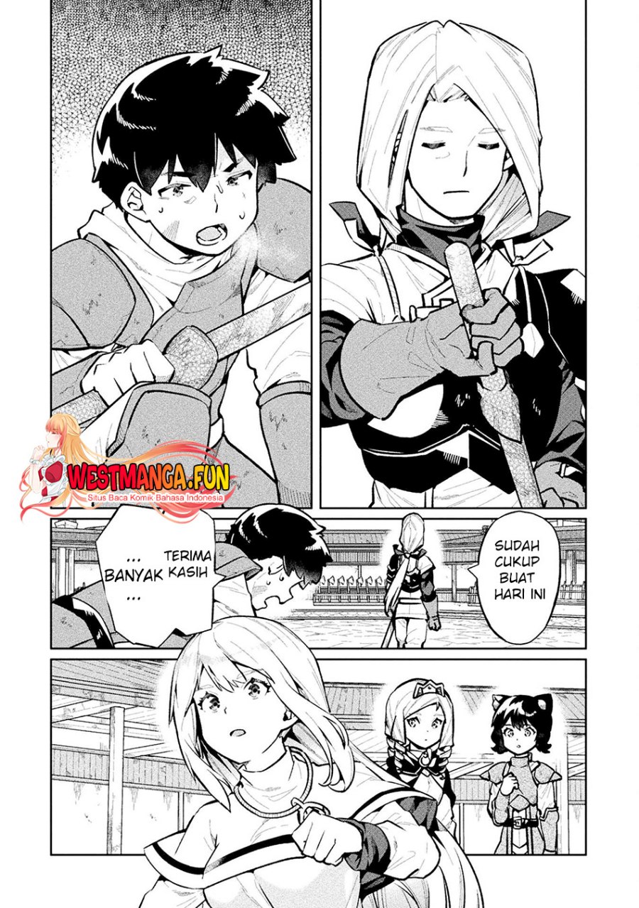 image-komik-neet-dakedo-hello-work-ni-ittara-isekai-ni-tsuretekareta-chapter-56-2/30