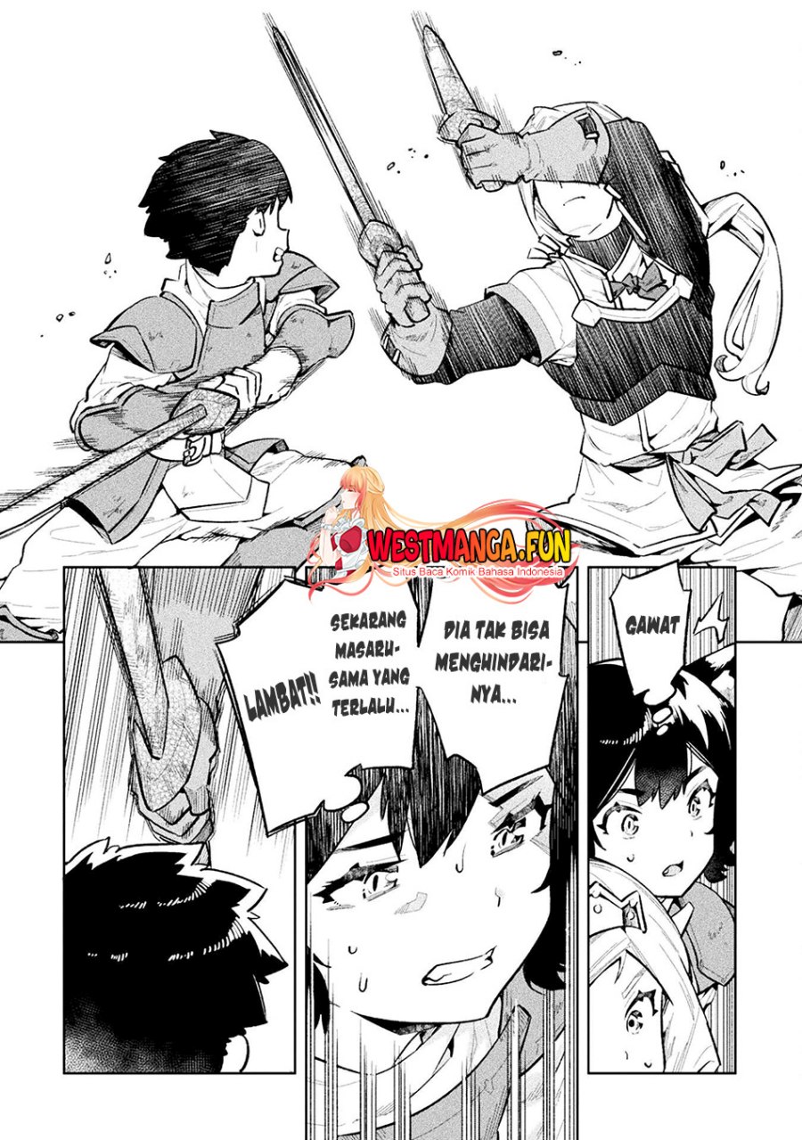 image-komik-neet-dakedo-hello-work-ni-ittara-isekai-ni-tsuretekareta-chapter-56-20/30