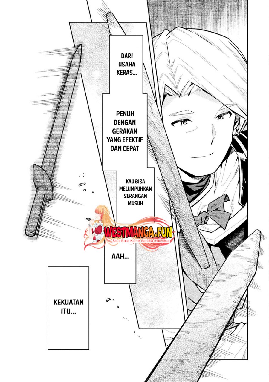 image-komik-neet-dakedo-hello-work-ni-ittara-isekai-ni-tsuretekareta-chapter-56-23/30