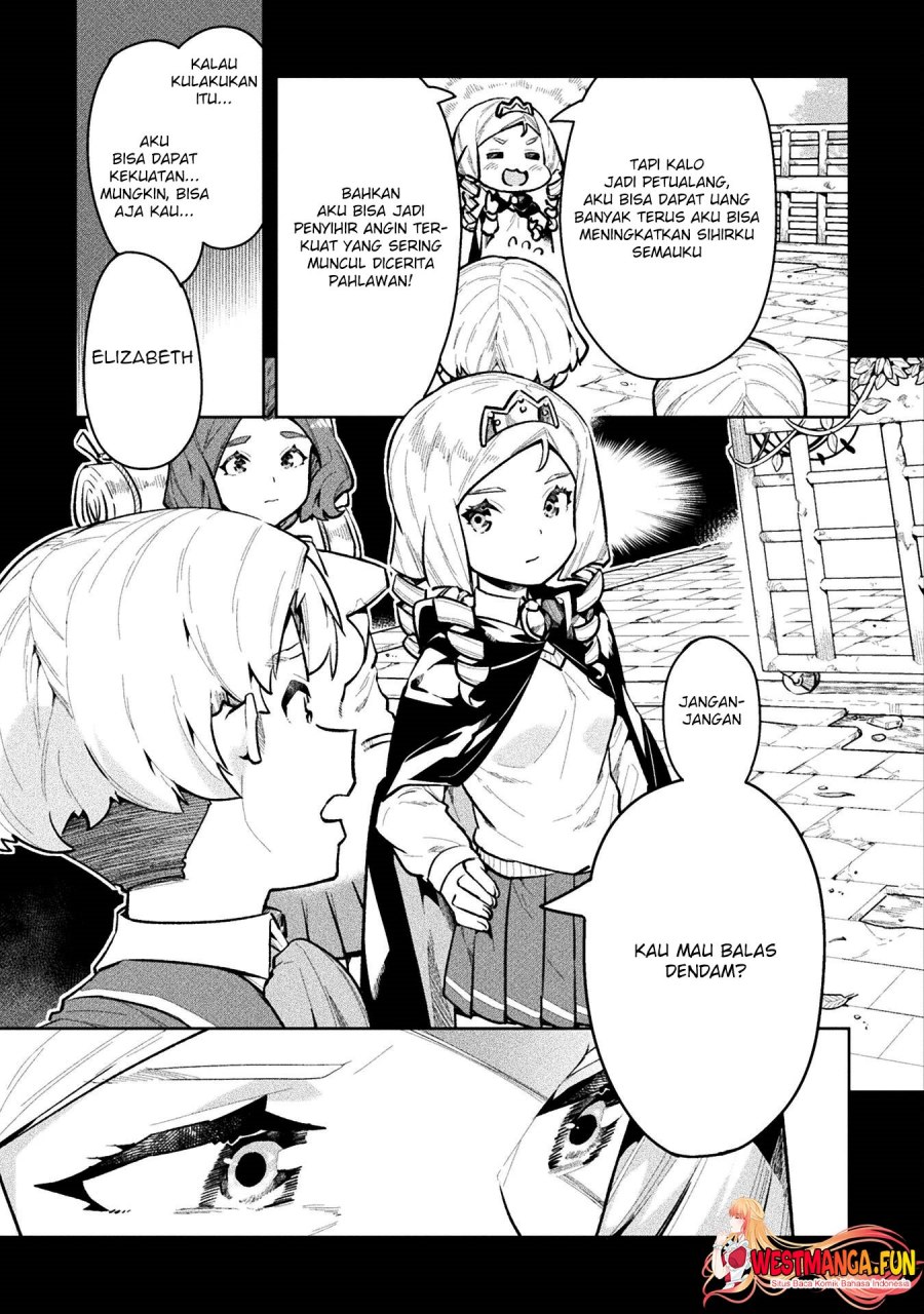 image-komik-neet-dakedo-hello-work-ni-ittara-isekai-ni-tsuretekareta-chapter-57-3/30