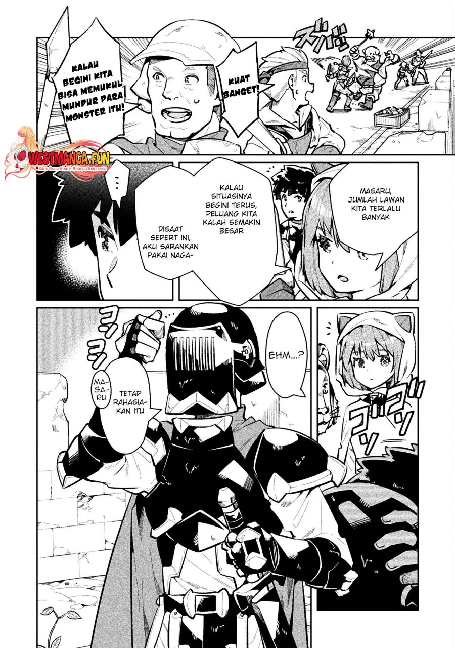 image-komik-neet-dakedo-hello-work-ni-ittara-isekai-ni-tsuretekareta-chapter-57-18/30