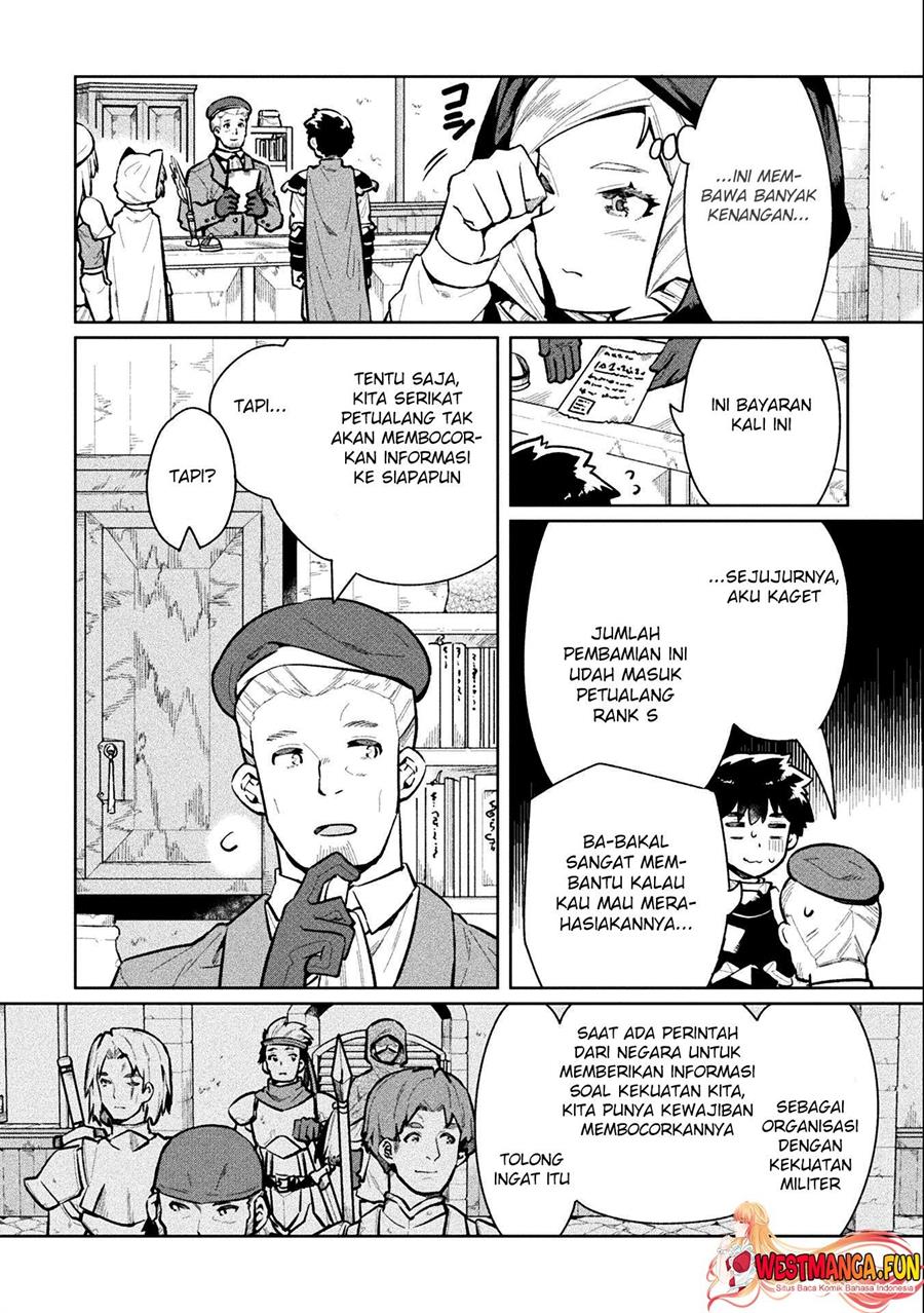 image-komik-neet-dakedo-hello-work-ni-ittara-isekai-ni-tsuretekareta-chapter-58-6/34