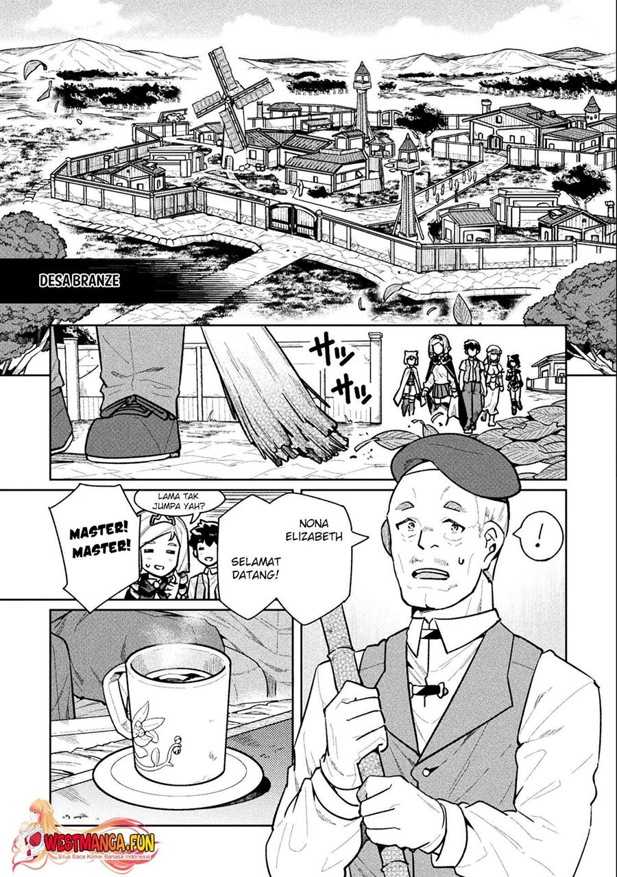 image-komik-neet-dakedo-hello-work-ni-ittara-isekai-ni-tsuretekareta-chapter-58-21/34