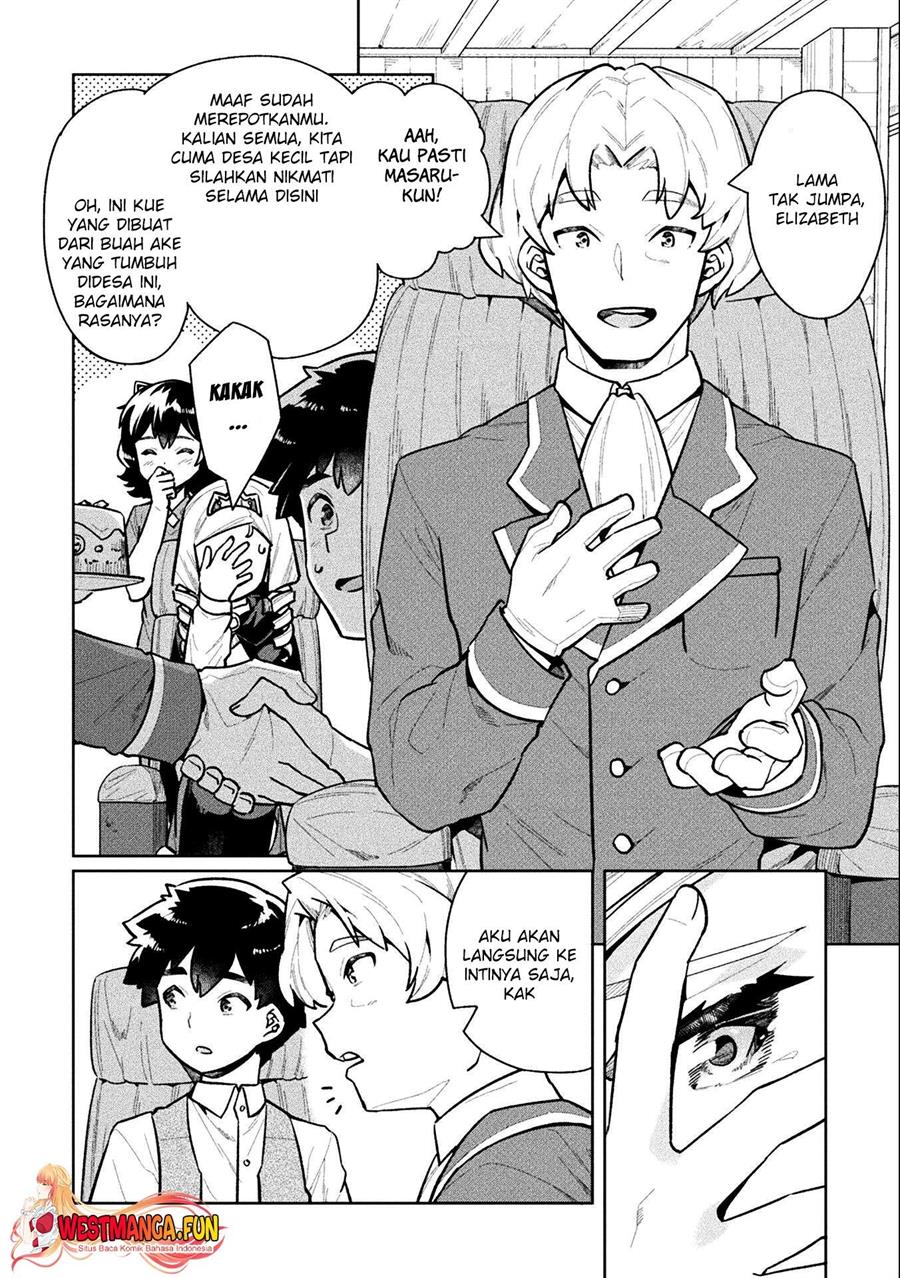 image-komik-neet-dakedo-hello-work-ni-ittara-isekai-ni-tsuretekareta-chapter-58-22/34