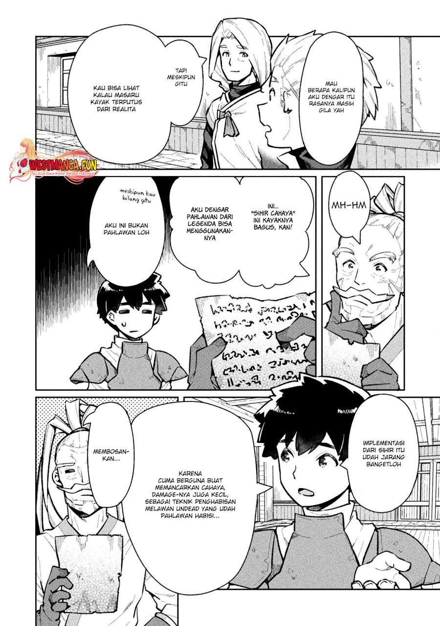 image-komik-neet-dakedo-hello-work-ni-ittara-isekai-ni-tsuretekareta-chapter-59-6/42