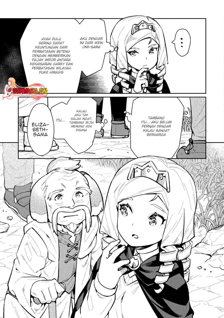 image-komik-neet-dakedo-hello-work-ni-ittara-isekai-ni-tsuretekareta-chapter-59-17/42